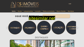 csimoveis.com.br alternative sites
