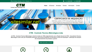 ctmconsultoria.com.br alternative sites