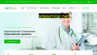 ctsaudepremium.com.br alternative sites