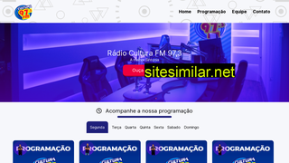 cultura97.com.br alternative sites