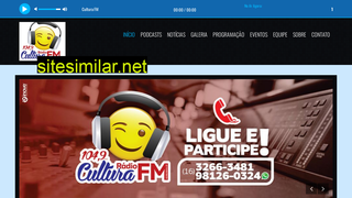 culturaborborema.com.br alternative sites