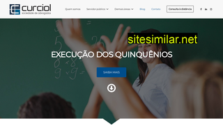 curciol.com.br alternative sites