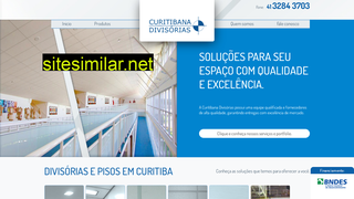 curitibanadivisorias.com.br alternative sites