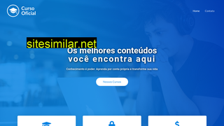 curso-oficial.net.br alternative sites