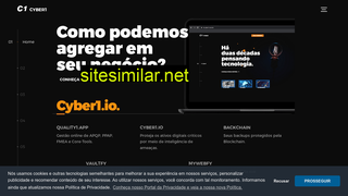 cybermanager.com.br alternative sites