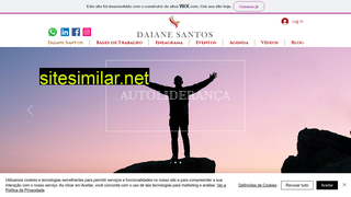 daianesantos.com.br alternative sites