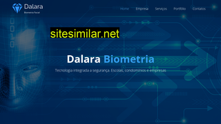 dalara.com.br alternative sites