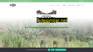 damata.com.br alternative sites