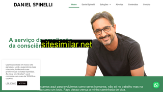danielspinelli.com.br alternative sites