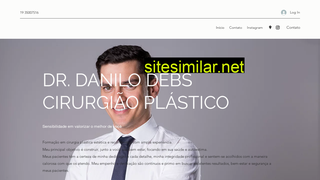 danilodebs.com.br alternative sites