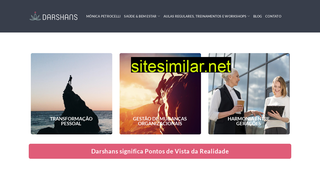 darshans.com.br alternative sites