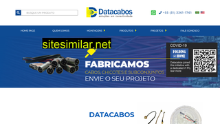 datacabos.com.br alternative sites