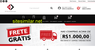 dccasaeconstrucao.com.br alternative sites