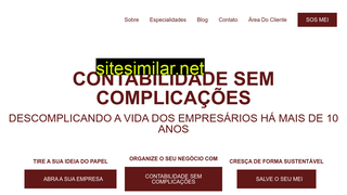 dcdoriacontabilidade.com.br alternative sites