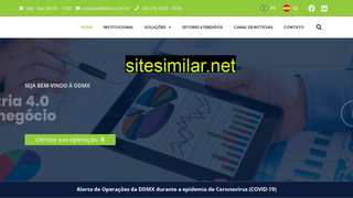 ddmx.com.br alternative sites