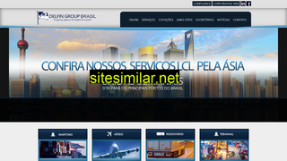 delfingroupco.com.br alternative sites