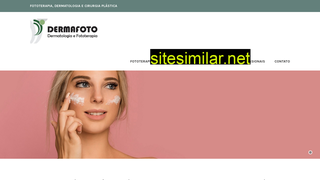 dermafoto.com.br alternative sites