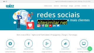 designwizz.com.br alternative sites
