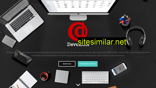 develsoft.com.br alternative sites