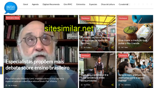 digitais.net.br alternative sites