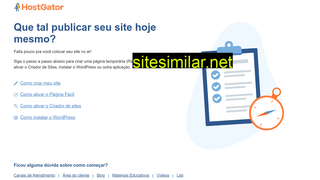 digitalwebcenter.com.br alternative sites