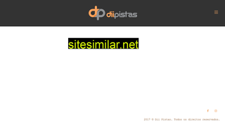 diipistas.com.br alternative sites