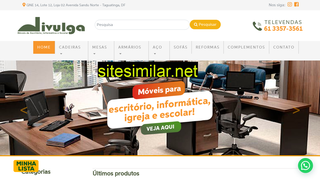 divulgamoveis.com.br alternative sites