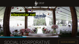 djcompany.com.br alternative sites
