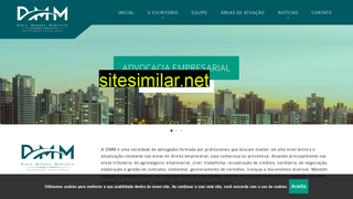 dmmadvogados.com.br alternative sites
