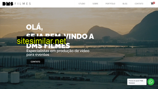 dmsfilmes.com.br alternative sites