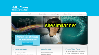 doutoraheiko.com.br alternative sites
