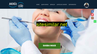 draandrealeao.com.br alternative sites