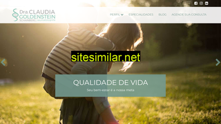 draclaudiagschainberg.com.br alternative sites