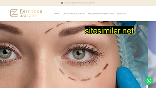 drafernandazorzin.com.br alternative sites