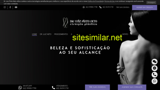 drluizpintoneto.com.br alternative sites