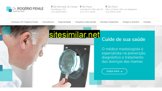 drrogeriofenile.com.br alternative sites