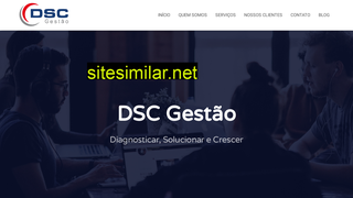 dscgestao.com.br alternative sites