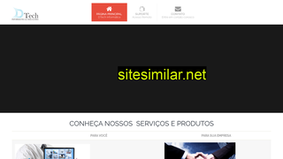 dtechinformatica.com.br alternative sites