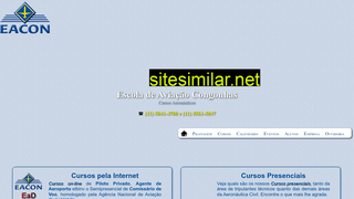 eacon.com.br alternative sites