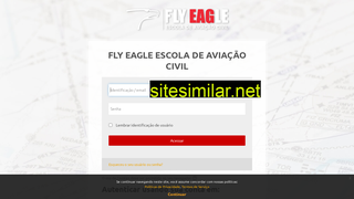 eadflyeagle.com.br alternative sites