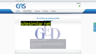 eas.com.br alternative sites
