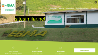 ebma.com.br alternative sites