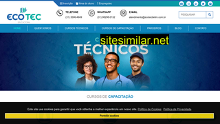 ecotecbetim.com.br alternative sites