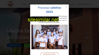 educandariosaojose.com.br alternative sites