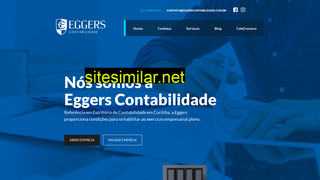 eggerscontabilidade.com.br alternative sites