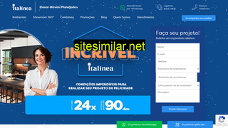 elevaritalinea.com.br alternative sites