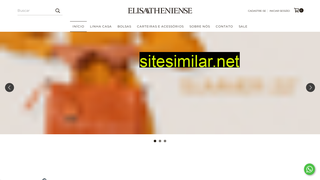 elisaatheniense.com.br alternative sites
