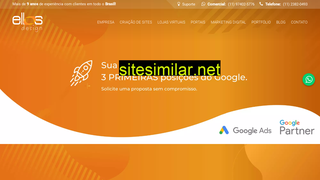 ellosdesign.com.br alternative sites