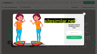 emagrecaweb.com.br alternative sites