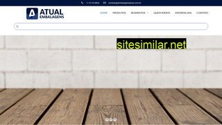 embalagensatual.com.br alternative sites